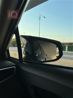 تويوتا كورولا كروس